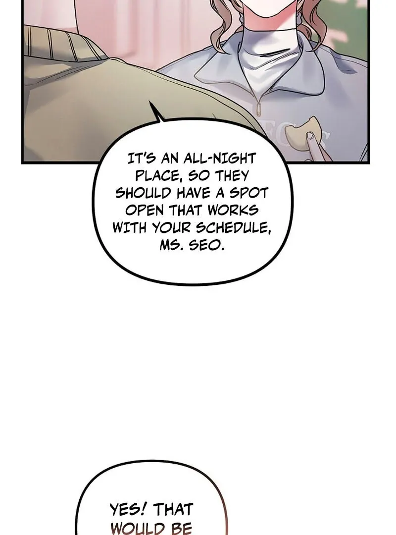 We Never Even Broke Up Chapter 12 page 35 - 