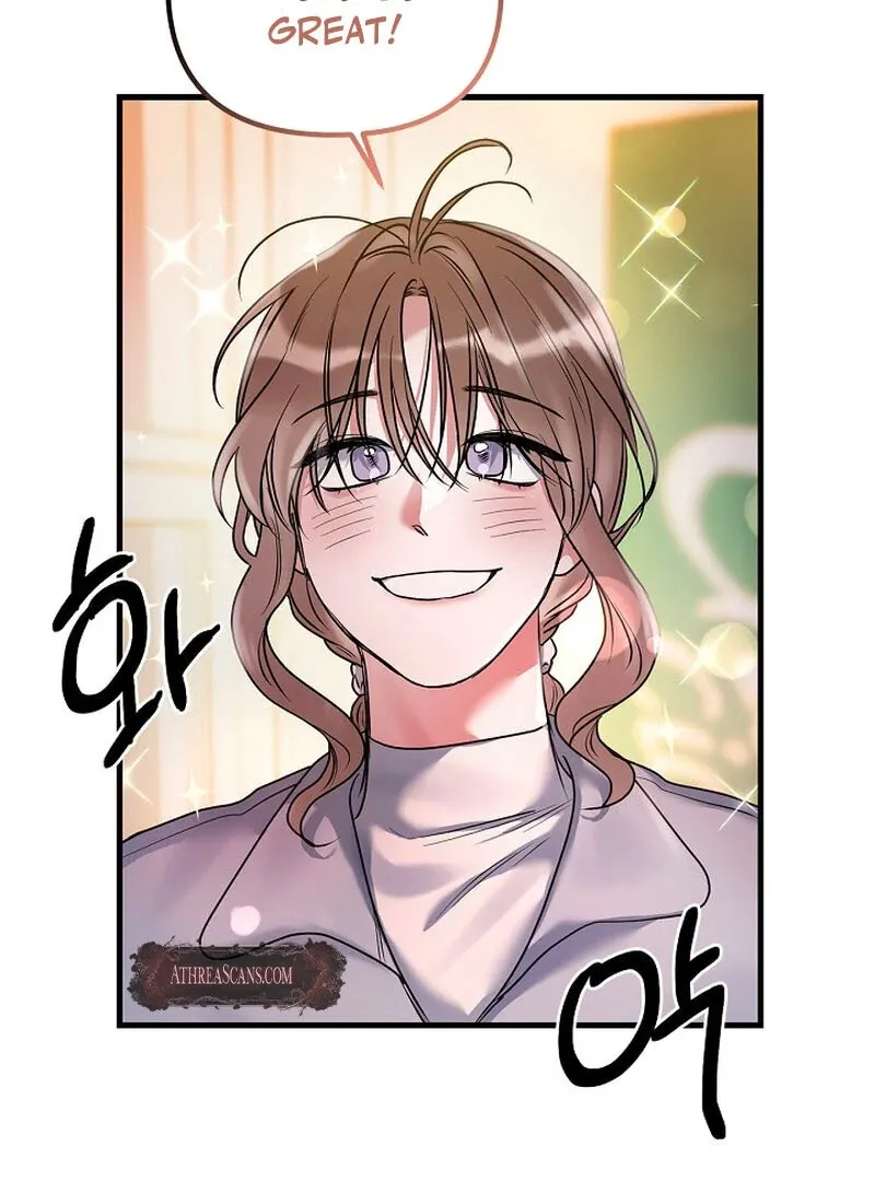We Never Even Broke Up Chapter 12 page 36 - 