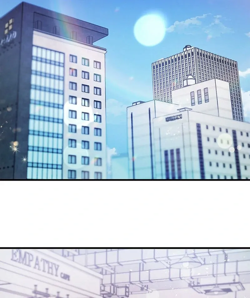 We Never Even Broke Up Chapter 12 page 38 - 