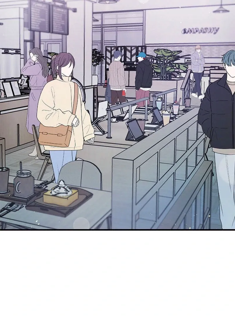 We Never Even Broke Up Chapter 12 page 39 - 