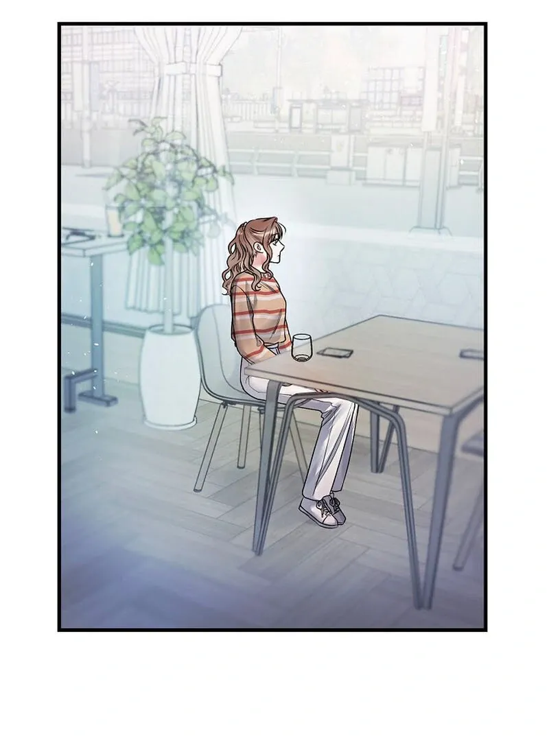 We Never Even Broke Up Chapter 12 page 40 - 