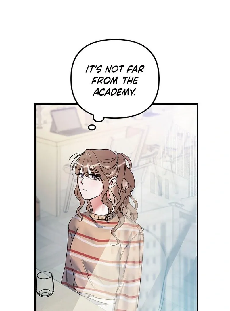 We Never Even Broke Up Chapter 12 page 41 - 