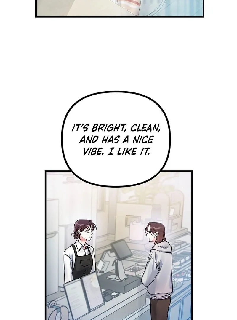 We Never Even Broke Up Chapter 12 page 42 - 