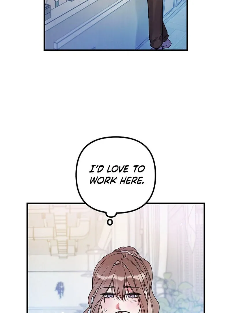 We Never Even Broke Up Chapter 12 page 43 - 