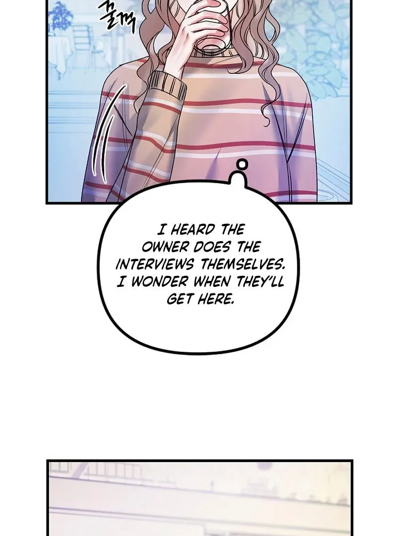 We Never Even Broke Up Chapter 12 page 44 - 