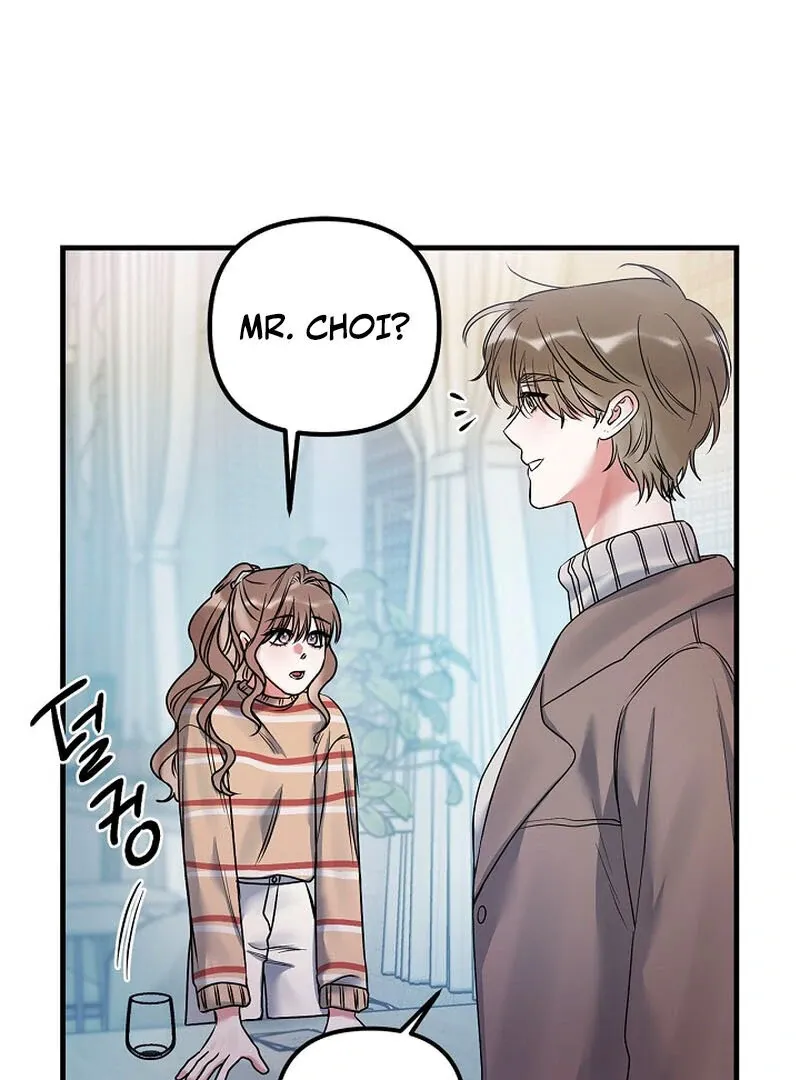 We Never Even Broke Up Chapter 12 page 46 - 