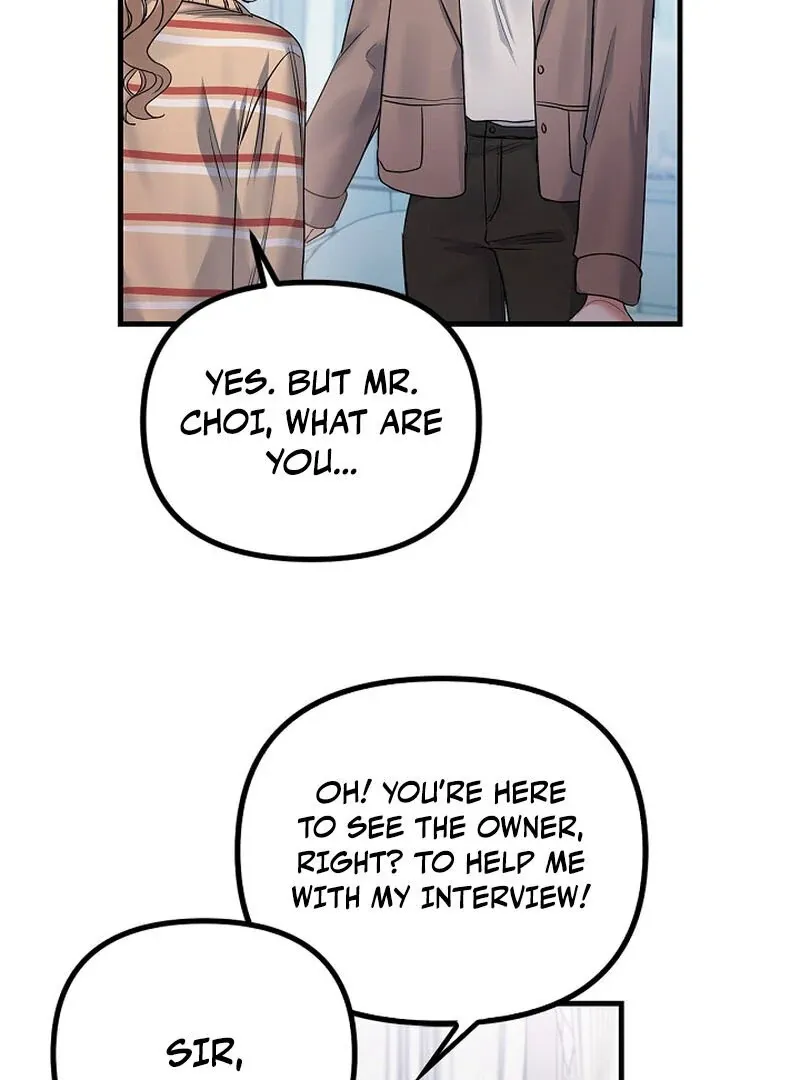 We Never Even Broke Up Chapter 12 page 48 - 