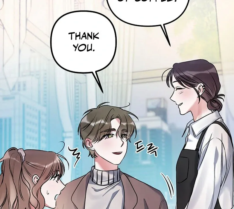 We Never Even Broke Up Chapter 12 page 50 - 