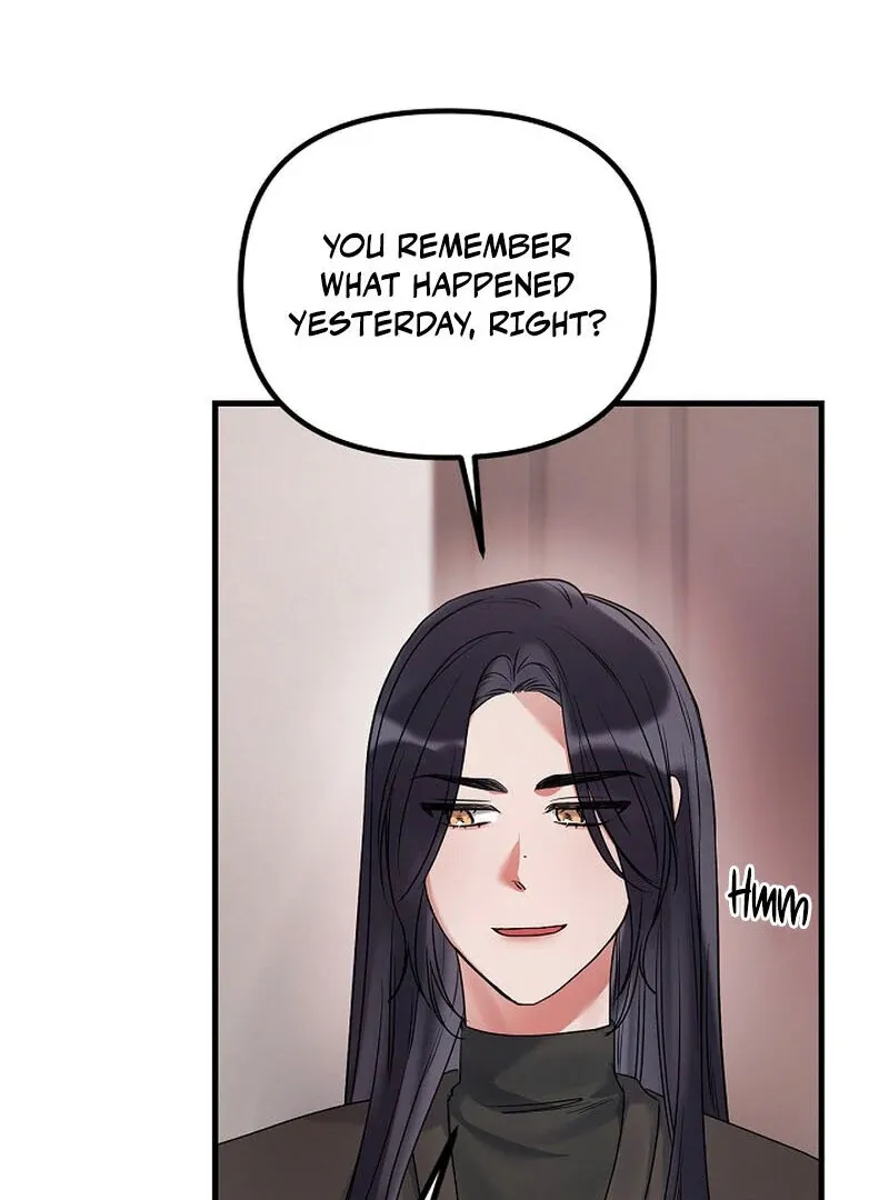 We Never Even Broke Up Chapter 12 page 6 - 