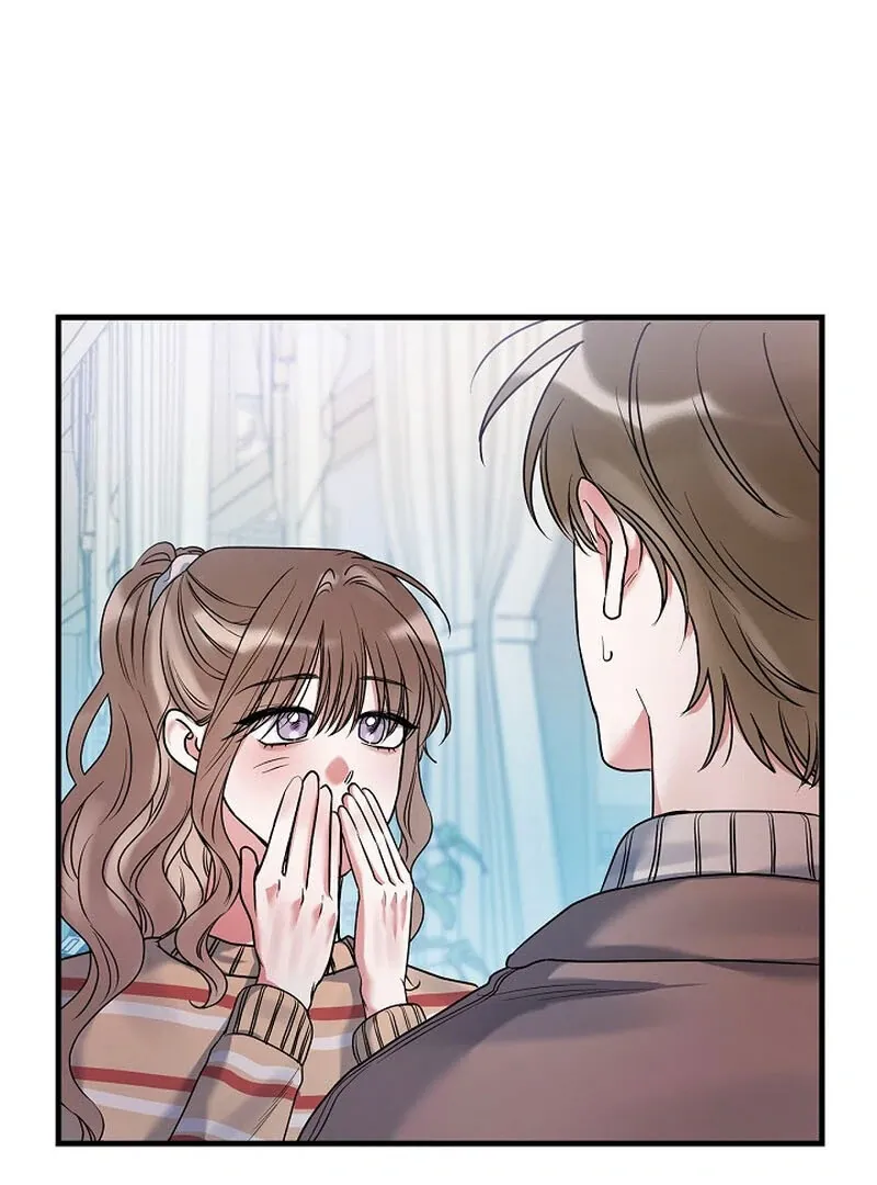 We Never Even Broke Up Chapter 12 page 53 - 