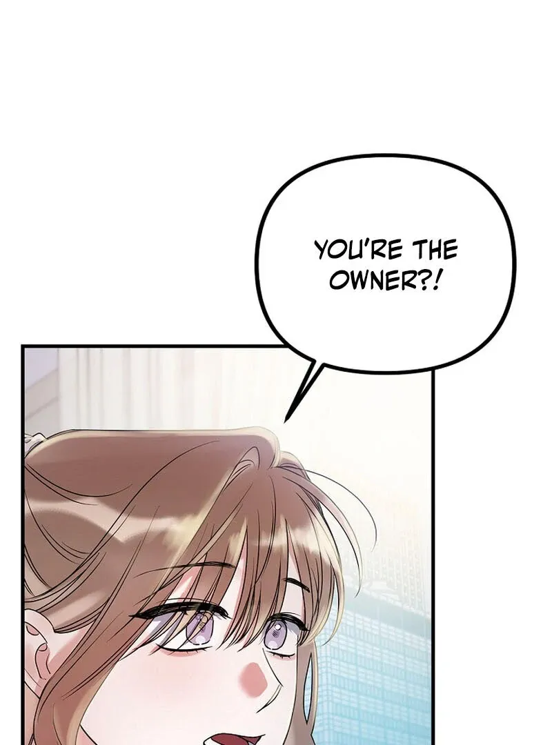 We Never Even Broke Up Chapter 12 page 54 - 
