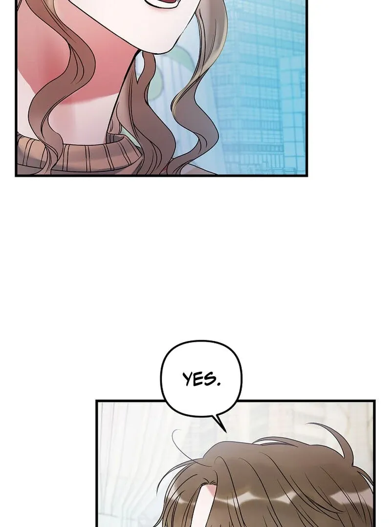 We Never Even Broke Up Chapter 12 page 55 - 