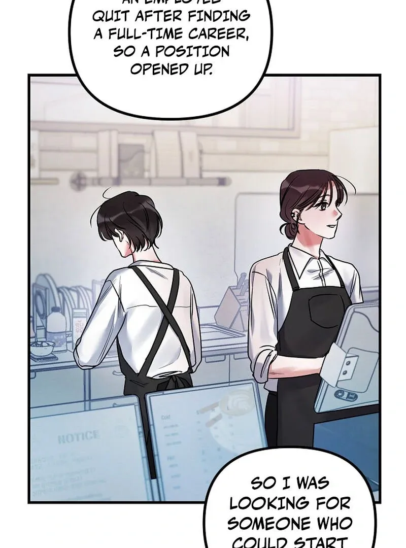 We Never Even Broke Up Chapter 12 page 57 - 