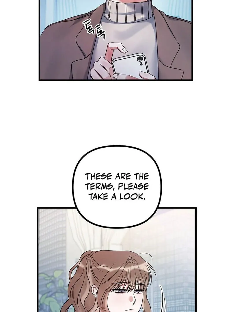 We Never Even Broke Up Chapter 12 page 59 - 
