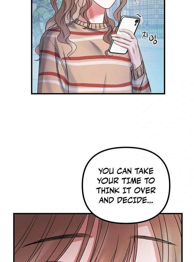 We Never Even Broke Up Chapter 12 page 60 - 