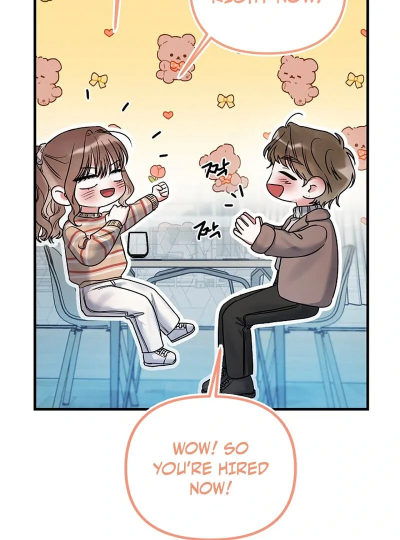 We Never Even Broke Up Chapter 12 page 62 - 