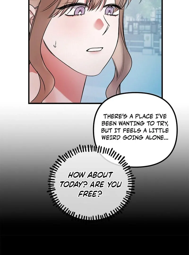 We Never Even Broke Up Chapter 12 page 67 - 