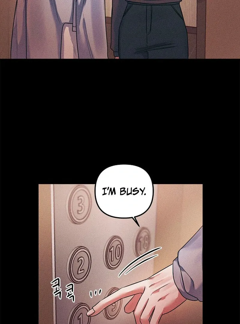 We Never Even Broke Up Chapter 12 page 70 - 