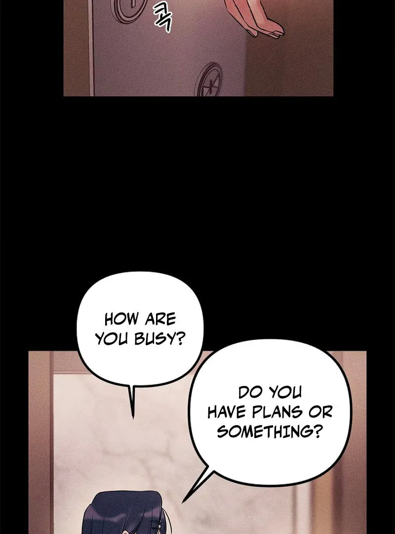 We Never Even Broke Up Chapter 12 page 71 - 