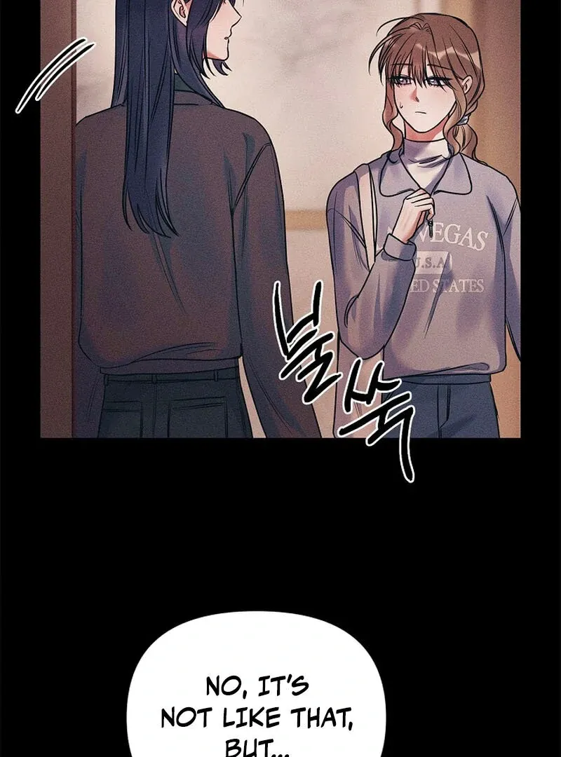 We Never Even Broke Up Chapter 12 page 72 - 