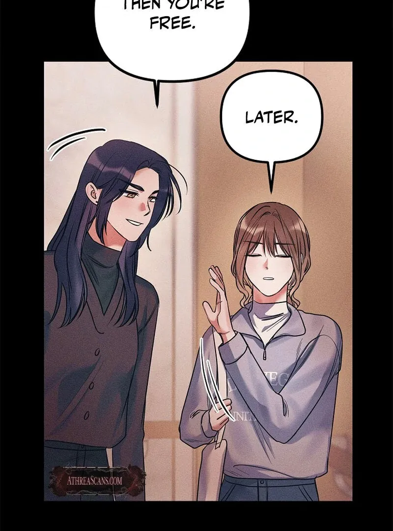 We Never Even Broke Up Chapter 12 page 74 - 