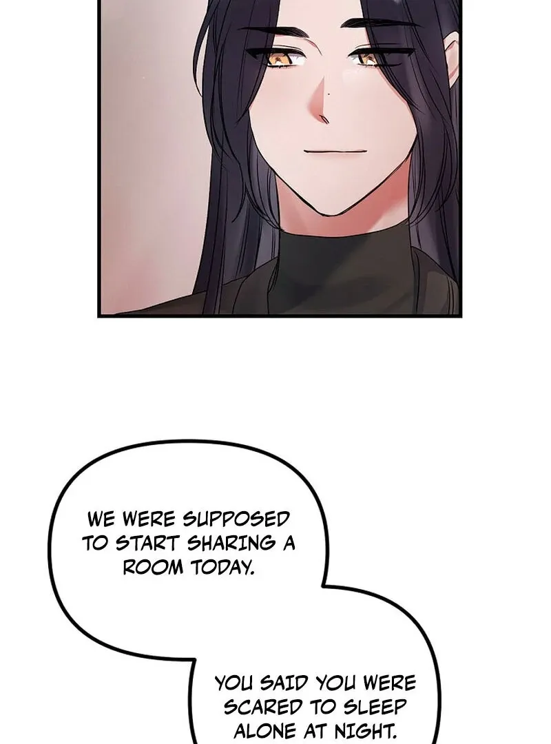 We Never Even Broke Up Chapter 12 page 9 - 