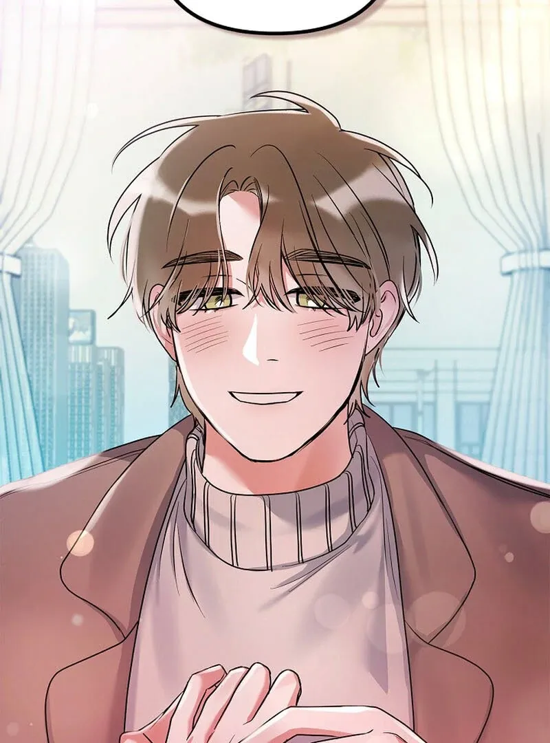 We Never Even Broke Up Chapter 12 page 81 - 