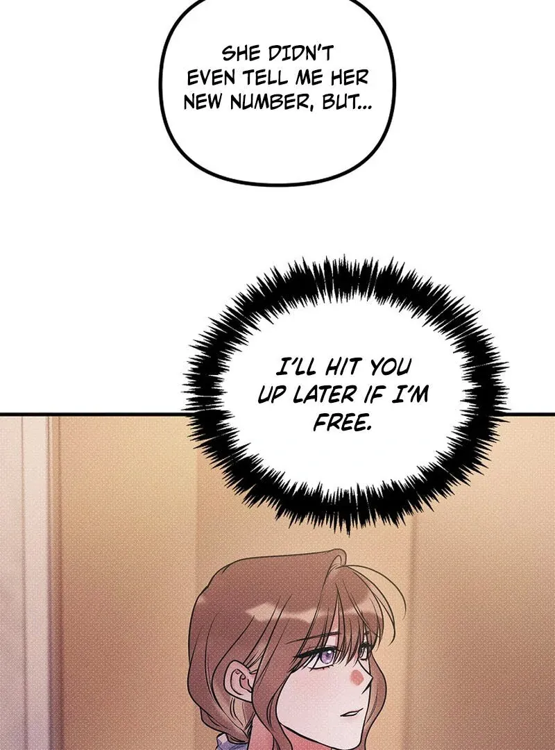 We Never Even Broke Up Chapter 12 page 87 - 