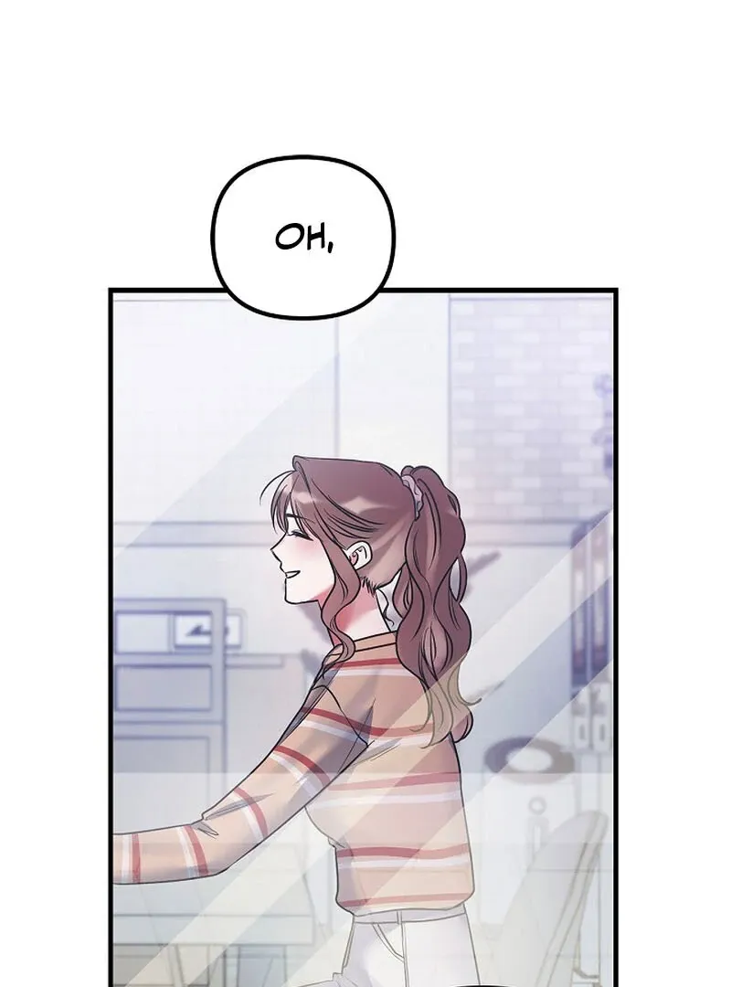 We Never Even Broke Up Chapter 12 page 92 - 