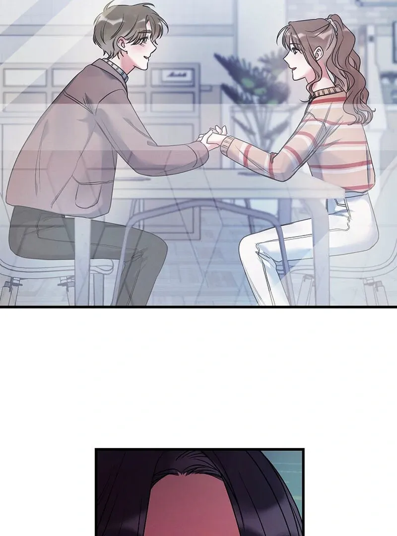 We Never Even Broke Up Chapter 12 page 95 - 