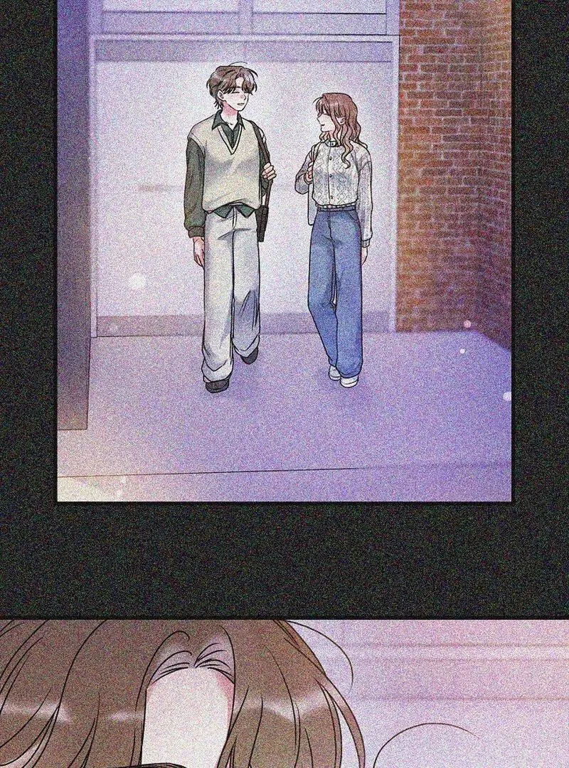 We Never Even Broke Up Chapter 12 page 97 - 