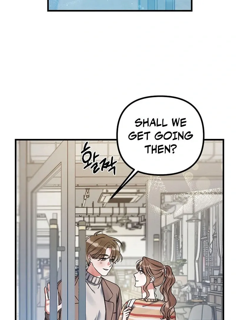 We Never Even Broke Up Chapter 13 page 2 - 