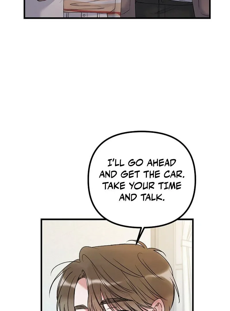 We Never Even Broke Up Chapter 13 page 11 - 