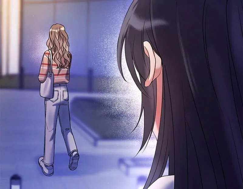 We Never Even Broke Up Chapter 13 page 102 - 