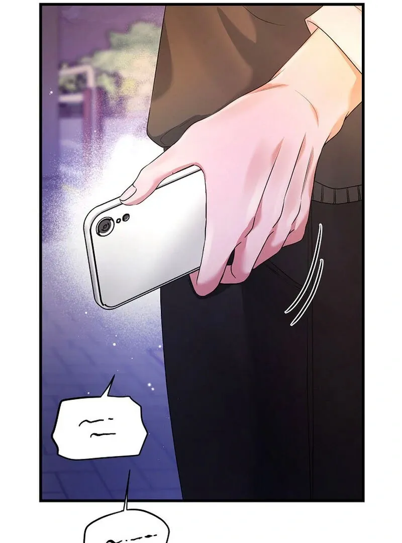 We Never Even Broke Up Chapter 13 page 104 - 