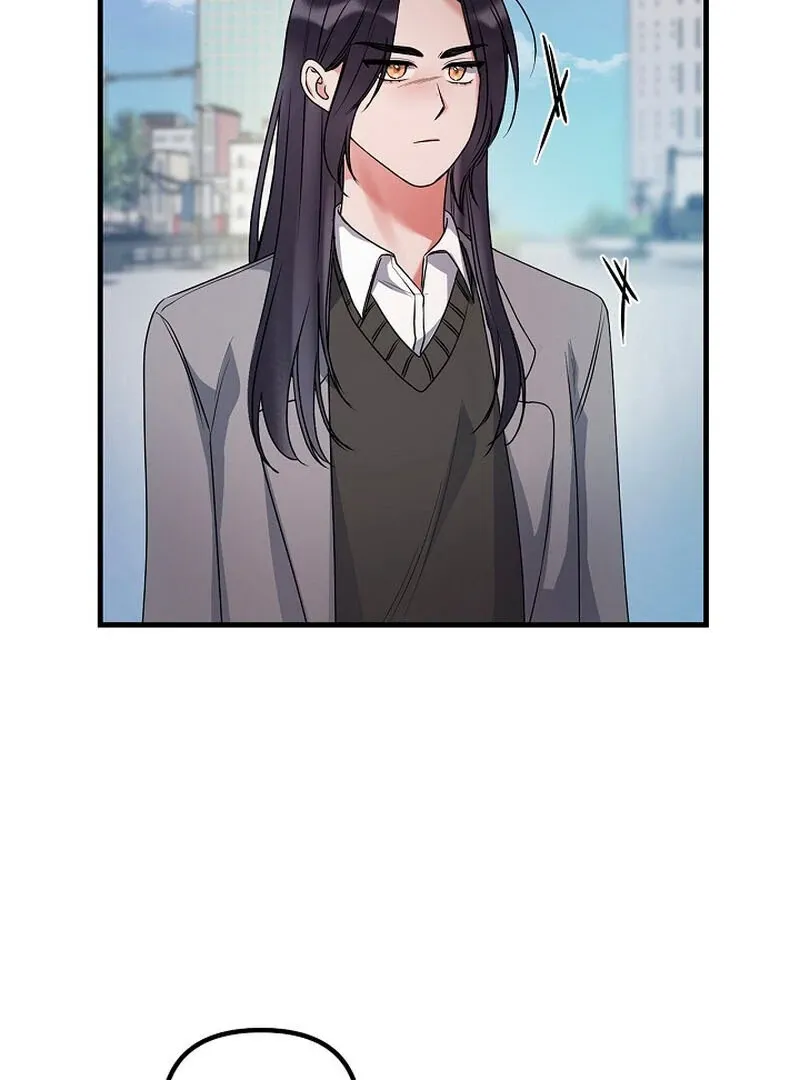 We Never Even Broke Up Chapter 13 page 18 - 