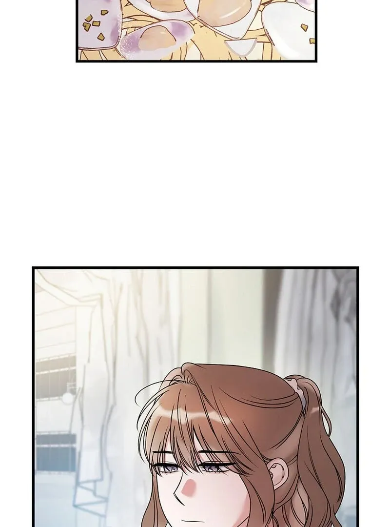 We Never Even Broke Up Chapter 13 page 23 - 
