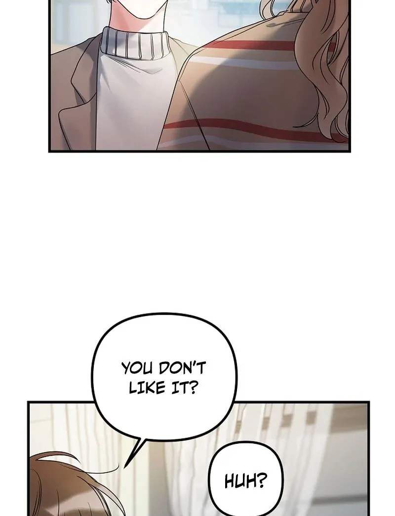 We Never Even Broke Up Chapter 13 page 25 - 