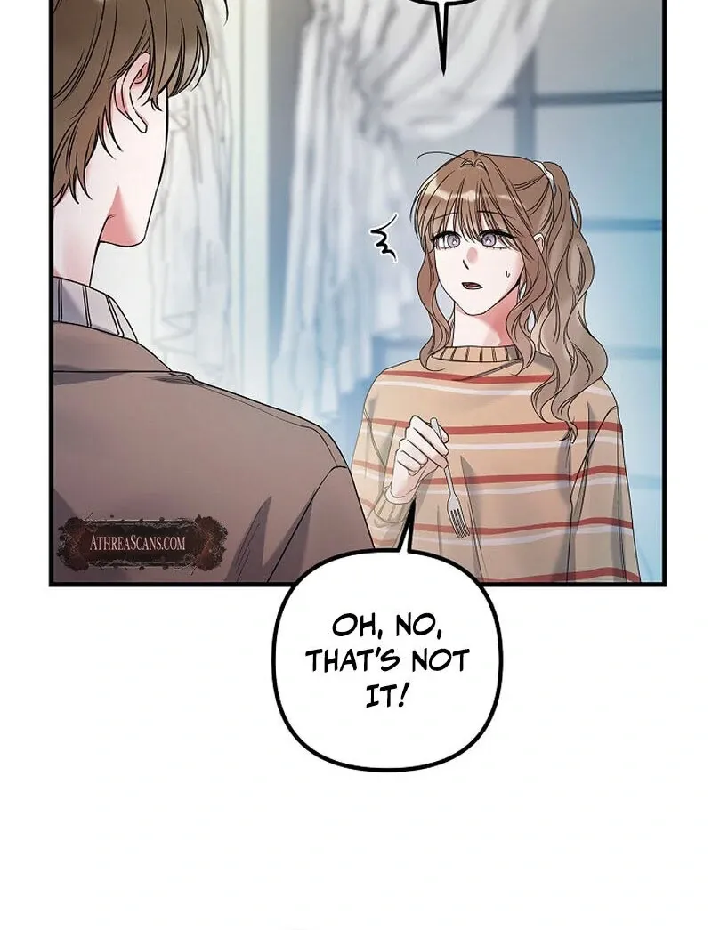 We Never Even Broke Up Chapter 13 page 26 - 