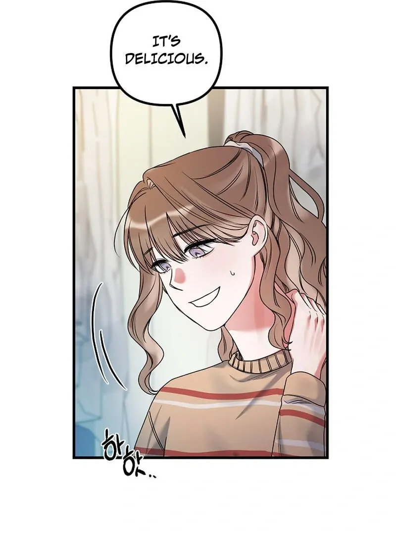 We Never Even Broke Up Chapter 13 page 27 - 