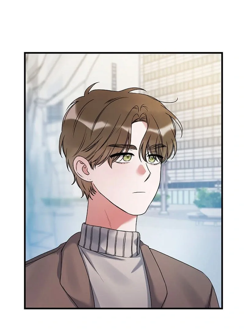 We Never Even Broke Up Chapter 13 page 28 - 