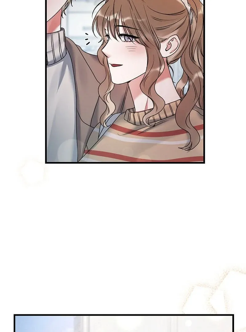 We Never Even Broke Up Chapter 13 page 4 - 