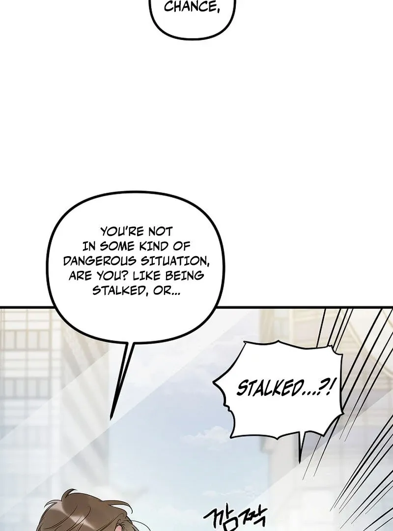 We Never Even Broke Up Chapter 13 page 31 - 