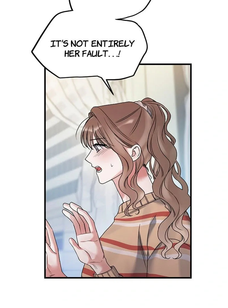We Never Even Broke Up Chapter 13 page 33 - 