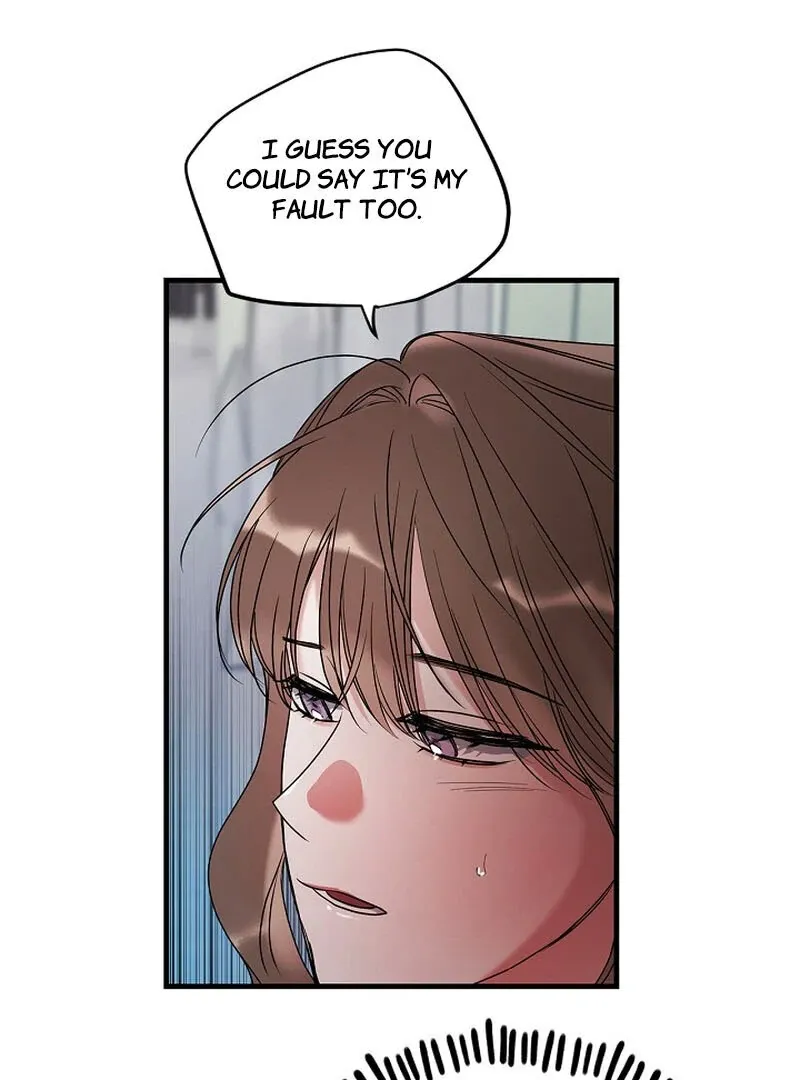 We Never Even Broke Up Chapter 13 page 34 - 