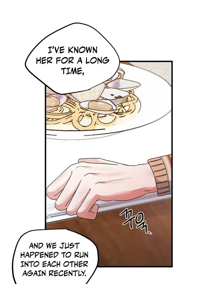 We Never Even Broke Up Chapter 13 page 37 - 