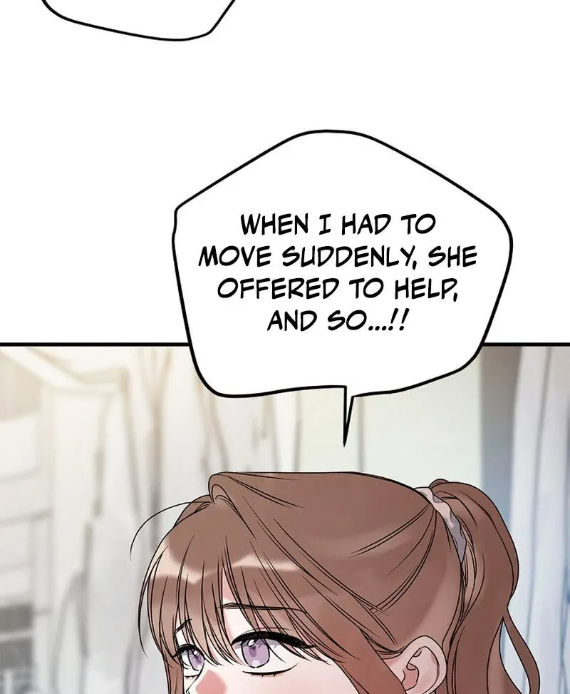 We Never Even Broke Up Chapter 13 page 38 - 