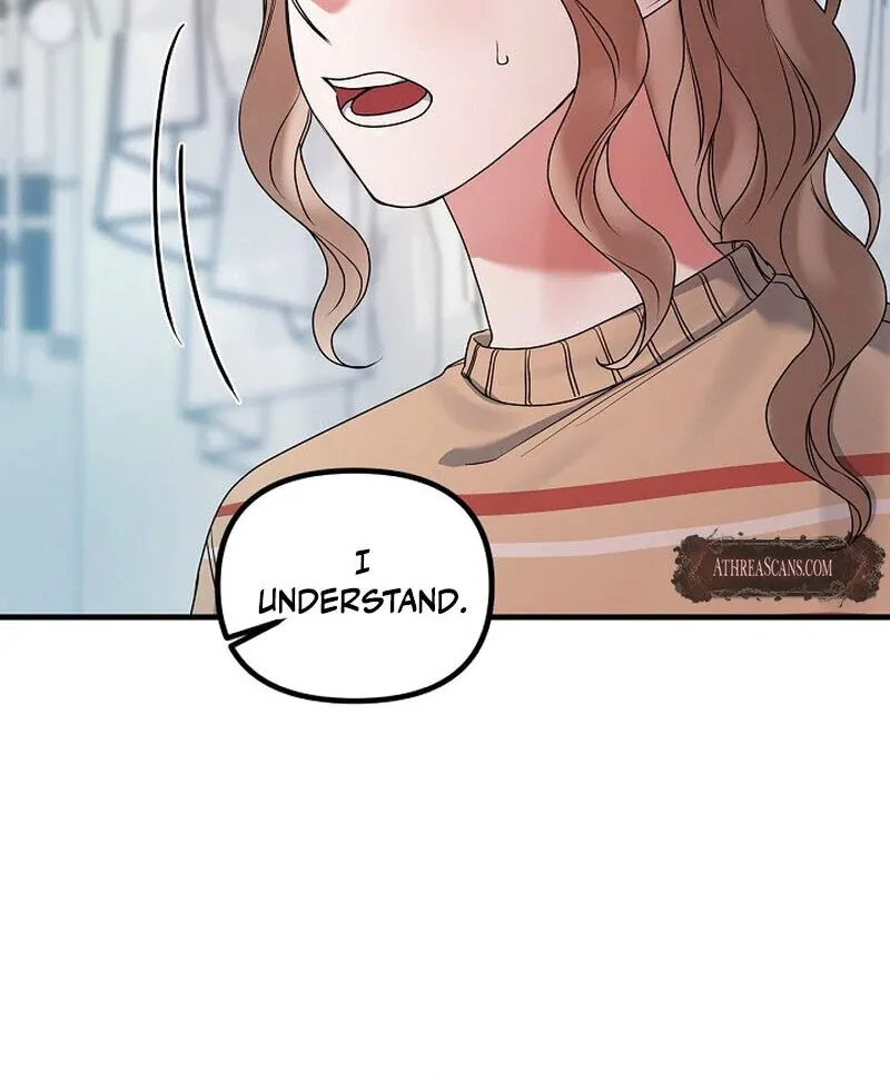 We Never Even Broke Up Chapter 13 page 39 - 