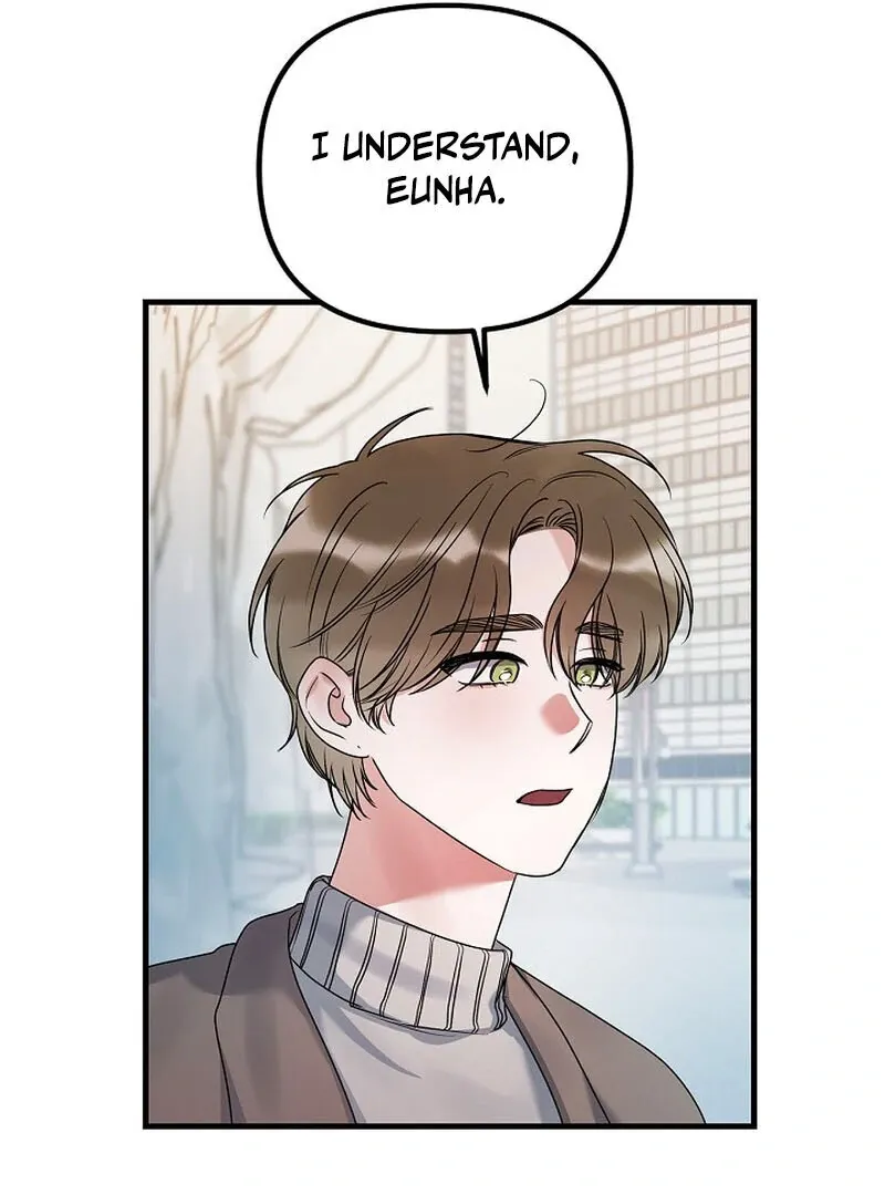 We Never Even Broke Up Chapter 13 page 40 - 