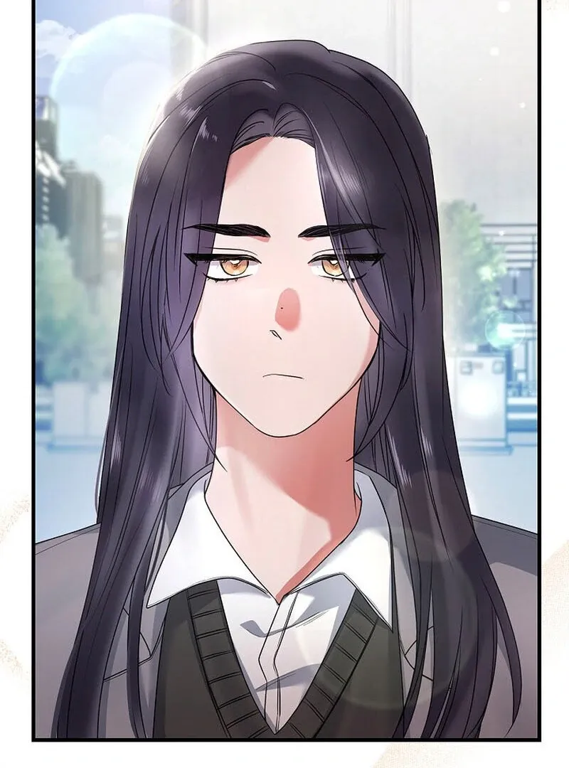 We Never Even Broke Up Chapter 13 page 5 - 
